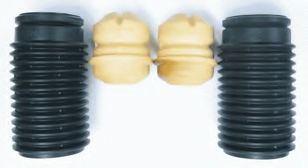 BOGE 89-017-0 Dust Cover Kit, shock absorber